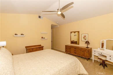 **Gorgeous Golf Course View** Home in The Oasis, a premier 55+ on  in California - for sale on GolfHomes.com, golf home, golf lot