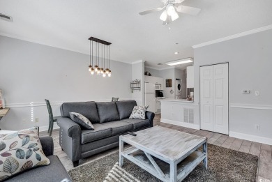 This is a remodeled unit, comes complete with furnishings - on Myrtlewood Golf Course and Club  in South Carolina - for sale on GolfHomes.com, golf home, golf lot