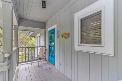 Crave-the-cabana vibes with treetop-and-lake views? This is the on  in South Carolina - for sale on GolfHomes.com, golf home, golf lot