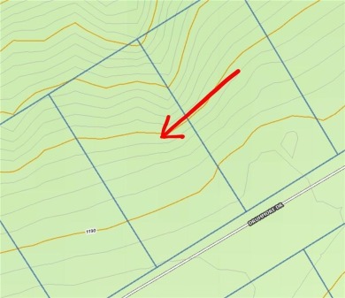 This gently sloping, buildable lot is just 5 minutes from the on Bella Vista Country Club - Scottsdale in Arkansas - for sale on GolfHomes.com, golf home, golf lot