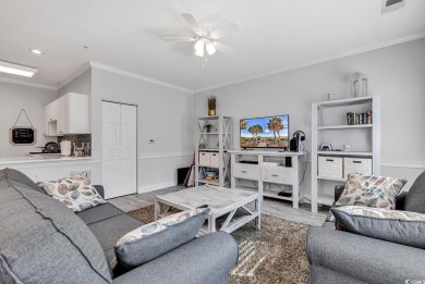 This is a remodeled unit, comes complete with furnishings - on Myrtlewood Golf Course and Club  in South Carolina - for sale on GolfHomes.com, golf home, golf lot