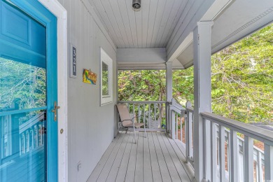 Crave-the-cabana vibes with treetop-and-lake views? This is the on  in South Carolina - for sale on GolfHomes.com, golf home, golf lot