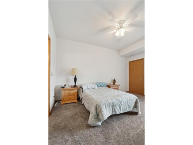This condo is priced to sell!! Two-bedroom two bath ground level on St. Andrews Golf Club in Iowa - for sale on GolfHomes.com, golf home, golf lot