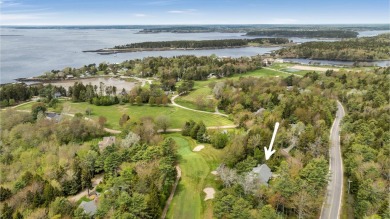 Rare Offering at Sebasco Harbor Resort!
One of only four on Shore Acres Golf Course in Maine - for sale on GolfHomes.com, golf home, golf lot