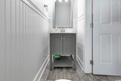 This is a remodeled unit, comes complete with furnishings - on Myrtlewood Golf Course and Club  in South Carolina - for sale on GolfHomes.com, golf home, golf lot