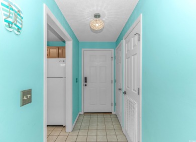 Crave-the-cabana vibes with treetop-and-lake views? This is the on  in South Carolina - for sale on GolfHomes.com, golf home, golf lot