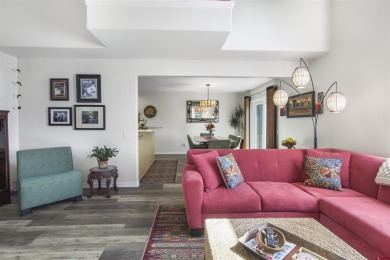 F. Lynn Johnson, Sherpa Real Estate, C: , Lynn,  : BRIGHT AND on Pagosa Springs Golf Club in Colorado - for sale on GolfHomes.com, golf home, golf lot