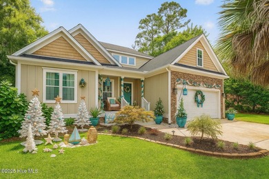 Seasonal Buyer Incentive: Close before year-end & receive a $10 on Brick Landing Plantation Yacht and Golf Club in North Carolina - for sale on GolfHomes.com, golf home, golf lot