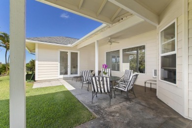 Indulge in the breath taking beauty of West Maui Mountain vistas on The Dunes At Maui Lani Golf Course in Hawaii - for sale on GolfHomes.com, golf home, golf lot