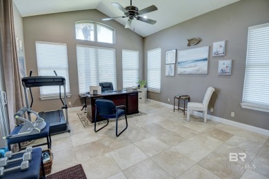Welcome to this Stunning Aurthur Rutenberg Homes Custom-Built on Craft Farms - Cypress Bend in Alabama - for sale on GolfHomes.com, golf home, golf lot
