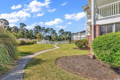 This is a remodeled unit, comes complete with furnishings - on Myrtlewood Golf Course and Club  in South Carolina - for sale on GolfHomes.com, golf home, golf lot