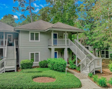 Crave-the-cabana vibes with treetop-and-lake views? This is the on  in South Carolina - for sale on GolfHomes.com, golf home, golf lot
