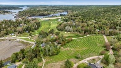 Rare Offering at Sebasco Harbor Resort!
One of only four on Shore Acres Golf Course in Maine - for sale on GolfHomes.com, golf home, golf lot