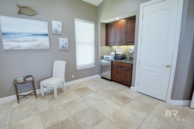 Welcome to this Stunning Aurthur Rutenberg Homes Custom-Built on Craft Farms - Cypress Bend in Alabama - for sale on GolfHomes.com, golf home, golf lot