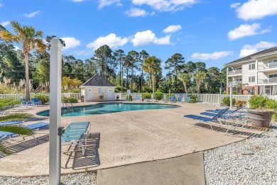 This is a remodeled unit, comes complete with furnishings - on Myrtlewood Golf Course and Club  in South Carolina - for sale on GolfHomes.com, golf home, golf lot