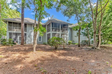 Crave-the-cabana vibes with treetop-and-lake views? This is the on  in South Carolina - for sale on GolfHomes.com, golf home, golf lot