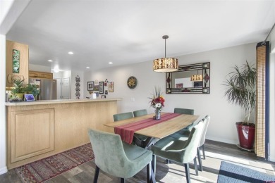 F. Lynn Johnson, Sherpa Real Estate, C: , Lynn,  : BRIGHT AND on Pagosa Springs Golf Club in Colorado - for sale on GolfHomes.com, golf home, golf lot