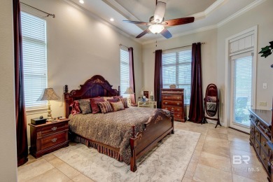 Welcome to this Stunning Aurthur Rutenberg Homes Custom-Built on Craft Farms - Cypress Bend in Alabama - for sale on GolfHomes.com, golf home, golf lot