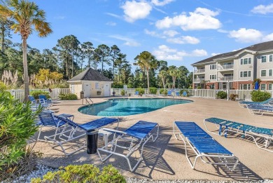 This is a remodeled unit, comes complete with furnishings - on Myrtlewood Golf Course and Club  in South Carolina - for sale on GolfHomes.com, golf home, golf lot