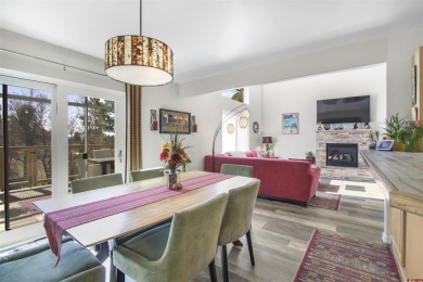 F. Lynn Johnson, Sherpa Real Estate, C: , Lynn,  : BRIGHT AND on Pagosa Springs Golf Club in Colorado - for sale on GolfHomes.com, golf home, golf lot