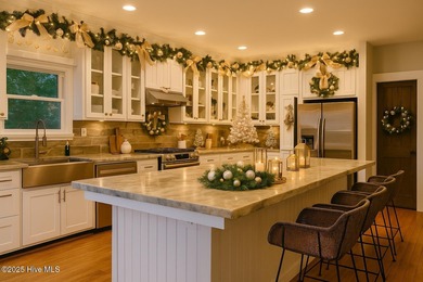 Seasonal Buyer Incentive: Close before year-end & receive a $10 on Brick Landing Plantation Yacht and Golf Club in North Carolina - for sale on GolfHomes.com, golf home, golf lot