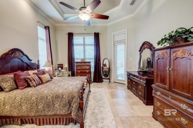 Welcome to this Stunning Aurthur Rutenberg Homes Custom-Built on Craft Farms - Cypress Bend in Alabama - for sale on GolfHomes.com, golf home, golf lot