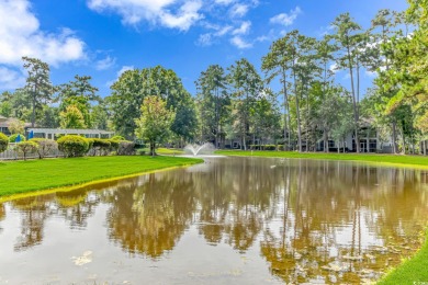 Crave-the-cabana vibes with treetop-and-lake views? This is the on  in South Carolina - for sale on GolfHomes.com, golf home, golf lot