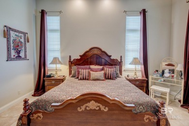 Welcome to this Stunning Aurthur Rutenberg Homes Custom-Built on Craft Farms - Cypress Bend in Alabama - for sale on GolfHomes.com, golf home, golf lot