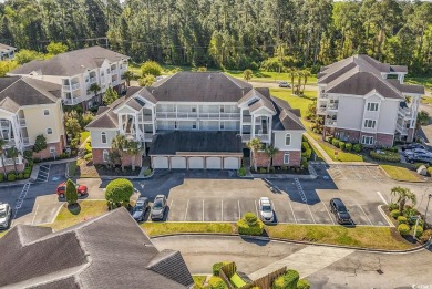 This is a remodeled unit, comes complete with furnishings - on Myrtlewood Golf Course and Club  in South Carolina - for sale on GolfHomes.com, golf home, golf lot
