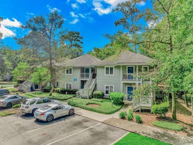 Crave-the-cabana vibes with treetop-and-lake views? This is the on  in South Carolina - for sale on GolfHomes.com, golf home, golf lot