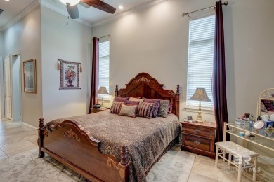 Welcome to this Stunning Aurthur Rutenberg Homes Custom-Built on Craft Farms - Cypress Bend in Alabama - for sale on GolfHomes.com, golf home, golf lot