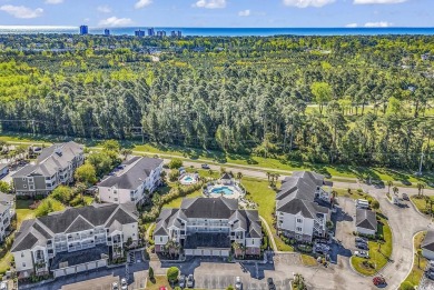This is a remodeled unit, comes complete with furnishings - on Myrtlewood Golf Course and Club  in South Carolina - for sale on GolfHomes.com, golf home, golf lot