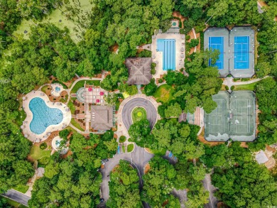 Crave-the-cabana vibes with treetop-and-lake views? This is the on  in South Carolina - for sale on GolfHomes.com, golf home, golf lot