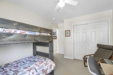F. Lynn Johnson, Sherpa Real Estate, C: , Lynn,  : BRIGHT AND on Pagosa Springs Golf Club in Colorado - for sale on GolfHomes.com, golf home, golf lot