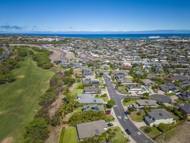 Indulge in the breath taking beauty of West Maui Mountain vistas on The Dunes At Maui Lani Golf Course in Hawaii - for sale on GolfHomes.com, golf home, golf lot