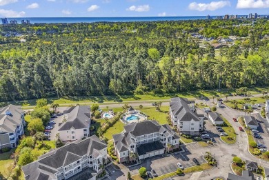 This is a remodeled unit, comes complete with furnishings - on Myrtlewood Golf Course and Club  in South Carolina - for sale on GolfHomes.com, golf home, golf lot