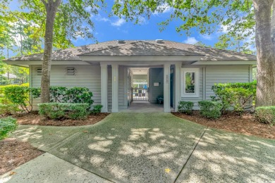 Crave-the-cabana vibes with treetop-and-lake views? This is the on  in South Carolina - for sale on GolfHomes.com, golf home, golf lot