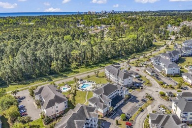 This is a remodeled unit, comes complete with furnishings - on Myrtlewood Golf Course and Club  in South Carolina - for sale on GolfHomes.com, golf home, golf lot
