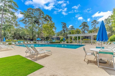 Crave-the-cabana vibes with treetop-and-lake views? This is the on  in South Carolina - for sale on GolfHomes.com, golf home, golf lot