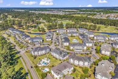 This is a remodeled unit, comes complete with furnishings - on Myrtlewood Golf Course and Club  in South Carolina - for sale on GolfHomes.com, golf home, golf lot
