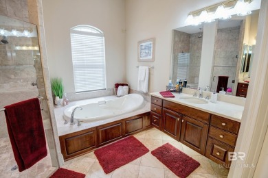 Welcome to this Stunning Aurthur Rutenberg Homes Custom-Built on Craft Farms - Cypress Bend in Alabama - for sale on GolfHomes.com, golf home, golf lot