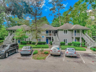 Crave-the-cabana vibes with treetop-and-lake views? This is the on  in South Carolina - for sale on GolfHomes.com, golf home, golf lot