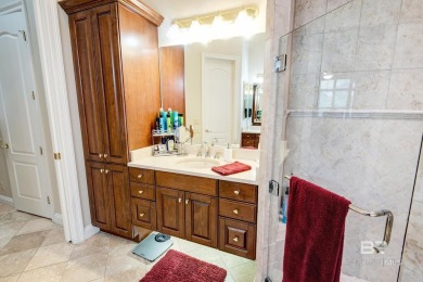 Welcome to this Stunning Aurthur Rutenberg Homes Custom-Built on Craft Farms - Cypress Bend in Alabama - for sale on GolfHomes.com, golf home, golf lot