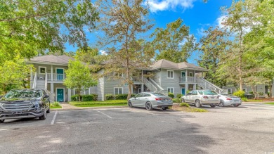 Crave-the-cabana vibes with treetop-and-lake views? This is the on  in South Carolina - for sale on GolfHomes.com, golf home, golf lot