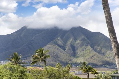 Indulge in the breath taking beauty of West Maui Mountain vistas on The Dunes At Maui Lani Golf Course in Hawaii - for sale on GolfHomes.com, golf home, golf lot