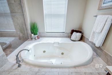 Welcome to this Stunning Aurthur Rutenberg Homes Custom-Built on Craft Farms - Cypress Bend in Alabama - for sale on GolfHomes.com, golf home, golf lot