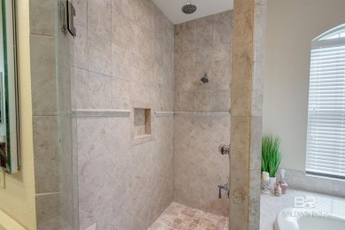Welcome to this Stunning Aurthur Rutenberg Homes Custom-Built on Craft Farms - Cypress Bend in Alabama - for sale on GolfHomes.com, golf home, golf lot
