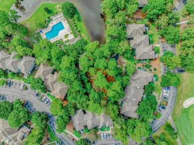 Crave-the-cabana vibes with treetop-and-lake views? This is the on  in South Carolina - for sale on GolfHomes.com, golf home, golf lot