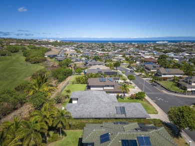 Indulge in the breath taking beauty of West Maui Mountain vistas on The Dunes At Maui Lani Golf Course in Hawaii - for sale on GolfHomes.com, golf home, golf lot