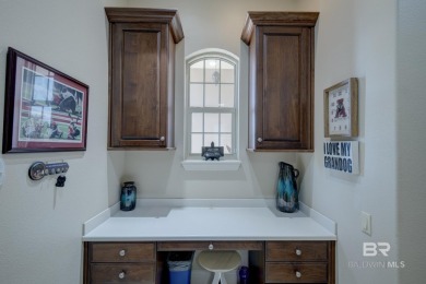 Welcome to this Stunning Aurthur Rutenberg Homes Custom-Built on Craft Farms - Cypress Bend in Alabama - for sale on GolfHomes.com, golf home, golf lot